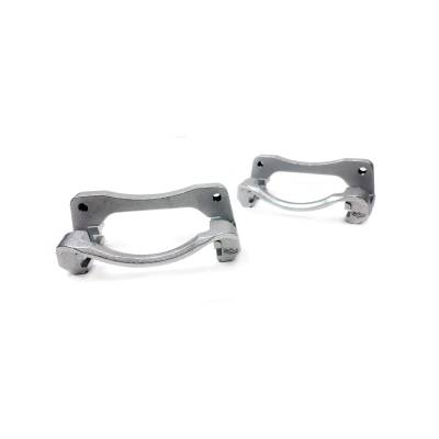 Baer Brake Systems - BAER Brakes 2261048 21-24 Ford Bronco Disc Front Disc Brake Rotor Set
