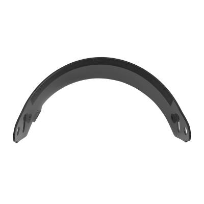 Simpson Safety - Simpson Safety 84501 Helmet Shield Smoke for Venator