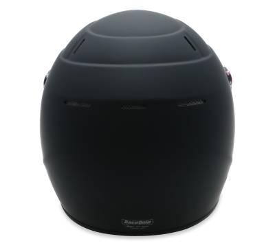 Racequip - RaceQuip 276990RQP PRO20 Full Face Helmet Flat Black XX-Small