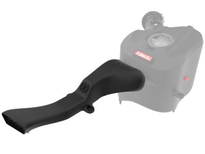 aFe Power - aFe 56-70065S Air Intake Scoop for 23-25 Toyota GR Corolla 1.6L