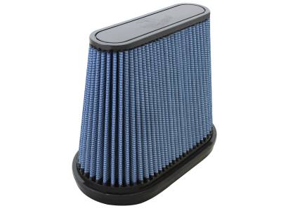 aFe Power - aFe 10-10132 Magnumflow OE Pro-5R Air Filter for 14-19 Corvette Z06 V8 6.2L