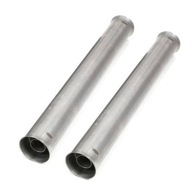 Doug's Headers - Doug's Headers D952 Exhaust Insert Muffler for 63-82 Chevrolet Corvette