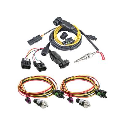 Edge Products - Edge Products 98623 Exhaust Gas Temperature EGT Sensor Kit