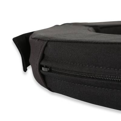 Racequip - Racequip 333003RQP Neck Support Collar Black Adult