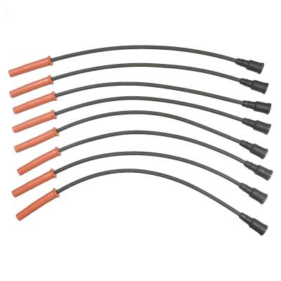 PROConnect - PROConnect 128046 Spark Plug Wire Set for Ford 6.2