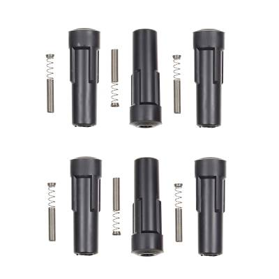 PROConnect - PROConnect 136020 Coil-On-Plug Boots for Jeep 4.0