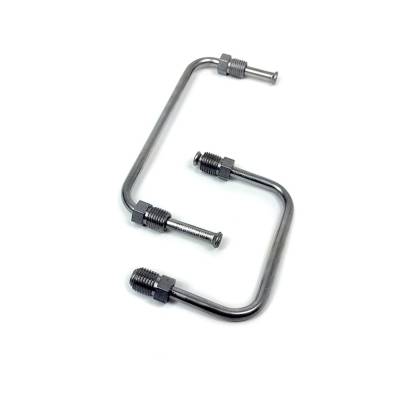 Baer Brake Systems - BAER Brakes 6801312 Brake Hydraulic Hose