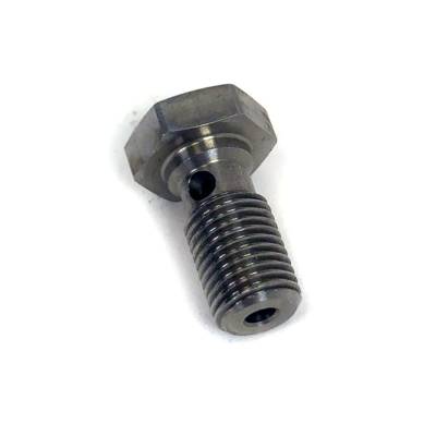 Baer Brake Systems - BAER Brakes 6801318 Brake Hydraulic Hose