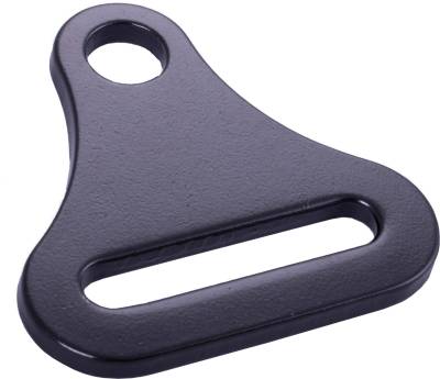 Racequip - Racequip 700910RQP Seat Belt Retainer Hardware