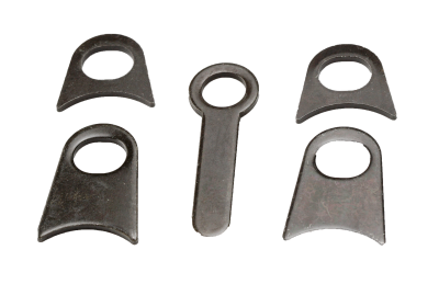 Racequip - Racequip 700911RQP Replacement Hardware for #700101 Window Net Kit