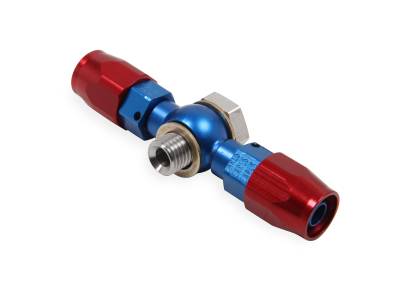 Earl's Performance - Earls Performance 807994ERL Clamp-On Hose Fitting