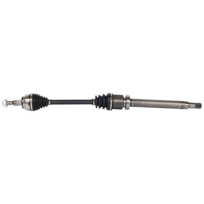 GSP - GSP NCV11181 Front Right CV Axle Assembly for 12-18 Ford Focus 2.0