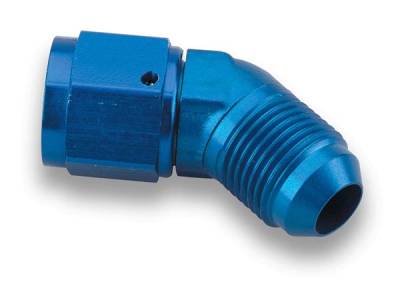 Earl's Performance - Earl's Performance 924108ERL Hydraulic Coupling/Adapter