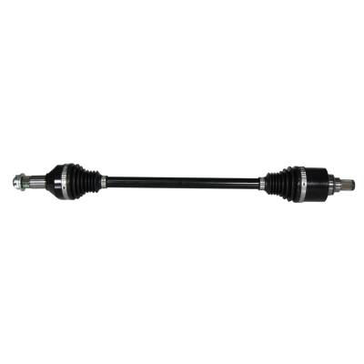 GSP - GSP 4101007 CV Axle Assembly for Arctic Cat