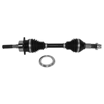 GSP - GSP 4102027 Front Right CV Axle Assembly for Can-Am