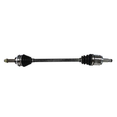 GSP - GSP NCV69172 Rear CV Axle Assembly for 08-13 Toyota Highlander 3.5