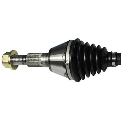 GSP - GSP NCV10090 Front CV Axle Assembly for Chevy/Saturn 2.4
