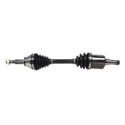 GSP - GSP NCV10168 Front Left CV Axle Assembly for 03-07 Saturn Ion 2.2/2.4