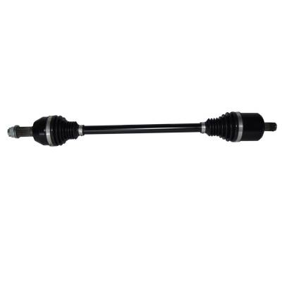 GSP - GSP 4107071 CV Axle Assembly for Polaris