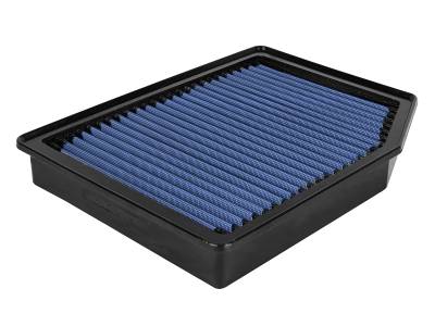 aFe Power - aFe 30-10292 Magnumflow Pro-5R Air Filter for 19-25 GM Silverado/Sierra 3500