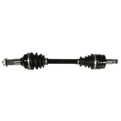 GSP - GSP 4108001 CV Axle Assembly for Yamaha