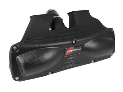 aFe Power - aFe Power 54-83037R Cold Air Intake for 12-16 Porsche 911 3.4/3.8