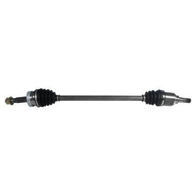 GSP - GSP NCV53052 Rear CV Axle Assembly for Nissan