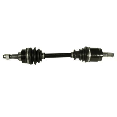 GSP - GSP 4123003 CV Axle Assembly for Honda