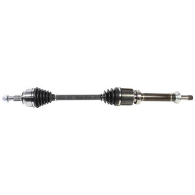 GSP - GSP NCV11222 14-22 Ford Transit Connect 2.5 Front Right CV Axle Assembly
