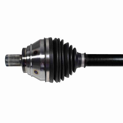 GSP - GSP NCV72085 Front Right CV Axle Assembly for Audi/Volkswagen 1.8/2.0/3.6
