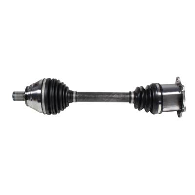 GSP - GSP NCV72103 Front Left CV Axle Assembly for Audi/Volkswagen 2.0 3.2