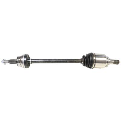 GSP - GSP NCV12139 Right Rear CV Axle Assembly for Jeep
