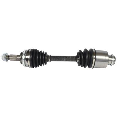 GSP - GSP NCV11509 Front Right CV Axle Assembly for Ford/Lincoln 3.5/3.7 FWD