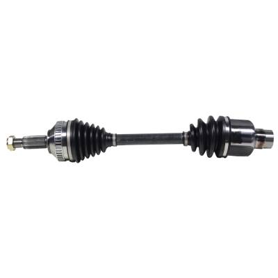 GSP - GSP NCV11540 Front Right CV Axle Assembly for Ford/Mercury 2.5