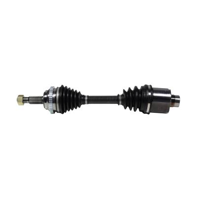 GSP - GSP NCV12569 Front Right CV Axle Assembly for Chrysler/Dodge