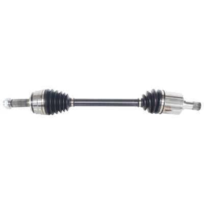 GSP - GSP NCV21026 Front Left CV Axle Assembly for Acura