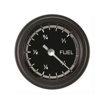 Classic Instruments - Classic Instruments AX109GBLF Fuel Level Gauge