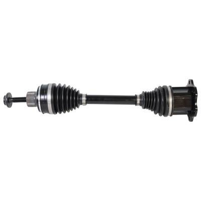 GSP - GSP PR23033 CV Front Axle Assembly for Audi 2.0