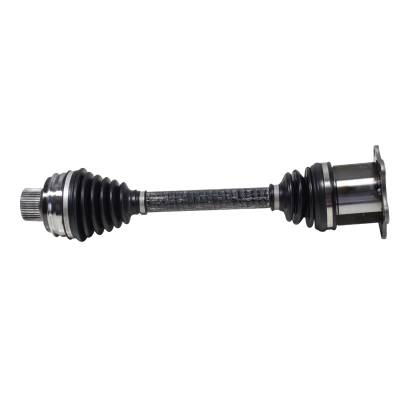 GSP - GSP NCV23906 Front CV Axle Assembly for Audi 2.0 3.2