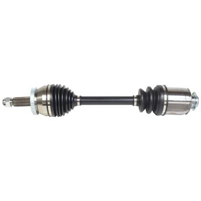GSP - GSP NCV37577 Front Right CV Axle Assembly for Hyundai/Kia 2.4 AWD