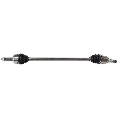GSP - GSP NCV69192 Front Right CV Axle Assembly for 20-21 Toyota Corolla 1.8
