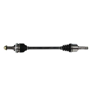 GSP - GSP NCV47590 95-05 Mazda Miata Rear CV Axle Assembly