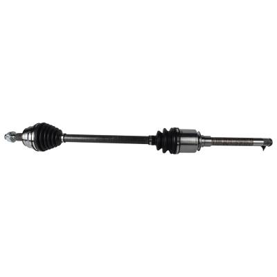 GSP - GSP NCV48046 Mercedes Front Right CV Axle Assembly