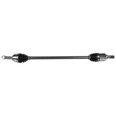 GSP - GSP NCV53120 Front Right CV Axle Assembly for Nissan