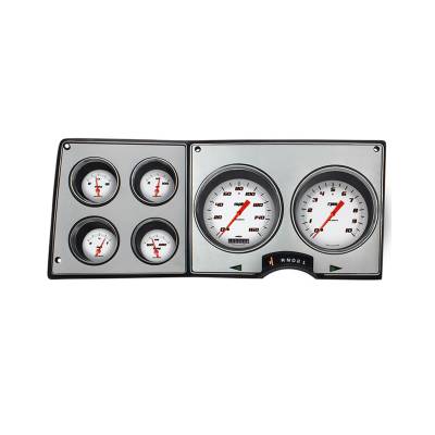 Classic Instruments - Classic Instruments CT73VSW Chevy/GMC 250 262 292 305 307 350 379 454 Gauge Set
