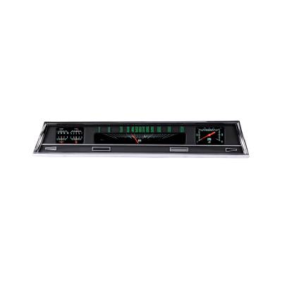 Classic Instruments - Classic Instruments CV66GS G-Stock Gauge Set for 66-67 Chevy Chevelle