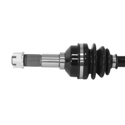 GSP - GSP 4103057 CV Axle Assembly