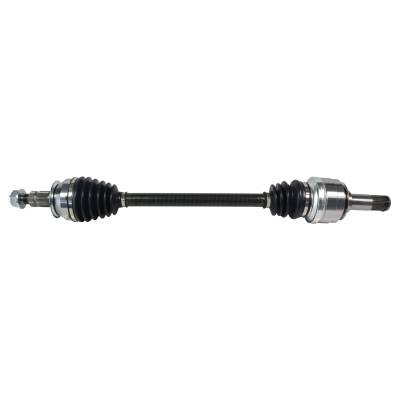 GSP - GSP NCV10132 Right Rear CV Axle Assembly for 10-14 Chevy Camaro