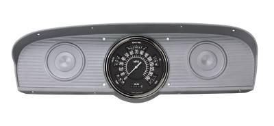 Classic Instruments - Classic Instruments FT61OE Gauge Set for Ford 223/262/289/292/332/352/360/361