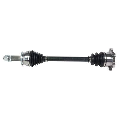 GSP - GSP NCV39055 Right Rear CV Axle Assembly for Infiniti Convertible/Coupe